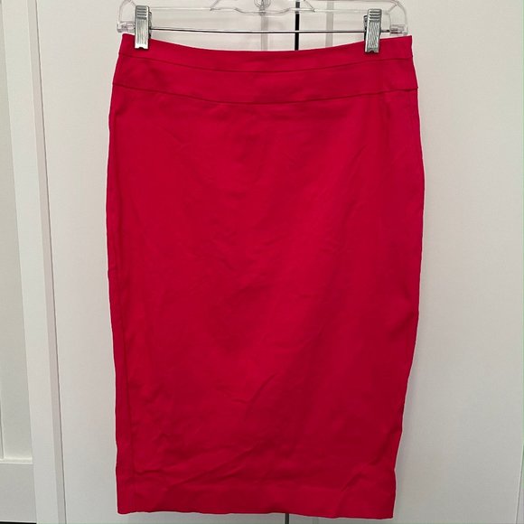 RW&CO. Stretch Pencil Skirt - Picture 1 of 3